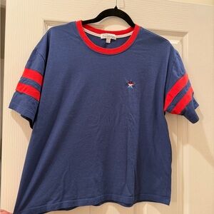 PJ Salvage American Honey Short Sleeve Top - Sold out online